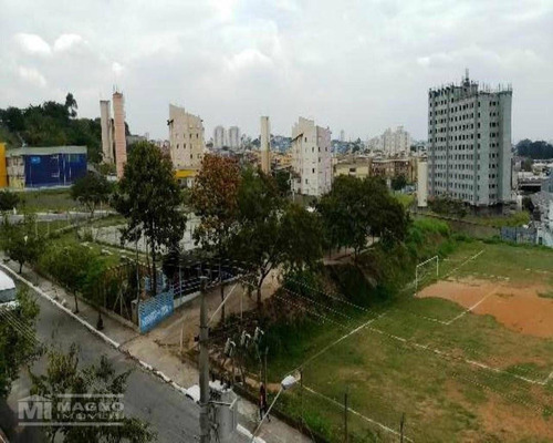 Imagem 15 de 18 de Apartamento Com 2 Dormitórios À Venda Em Ermelino Matarazzo - Ap0536