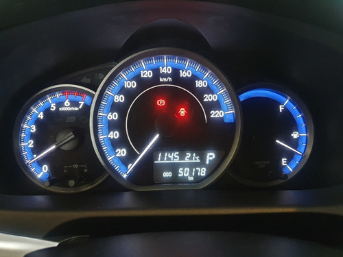 Imagem 6 de 6 de Toyota Yaris 1.5 16v Flex Xl Plus Sedan Connect Multidrive