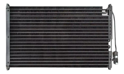 Condensador Para Ford Mustang 1999 2000 2001 2002 A 2003