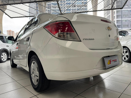 Chevrolet Prisma Prisma Joy 1.0 (Flex)
