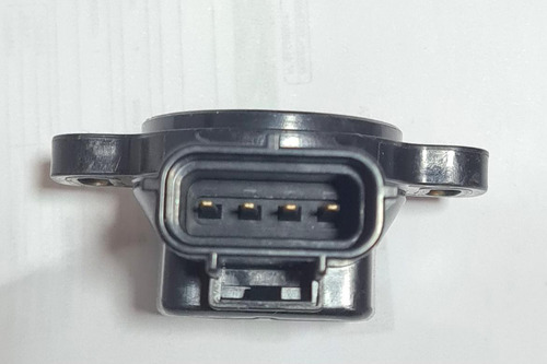 Sensor Tps Giro Derecha Toyota Hilux Rav 4 Paseo Corolla