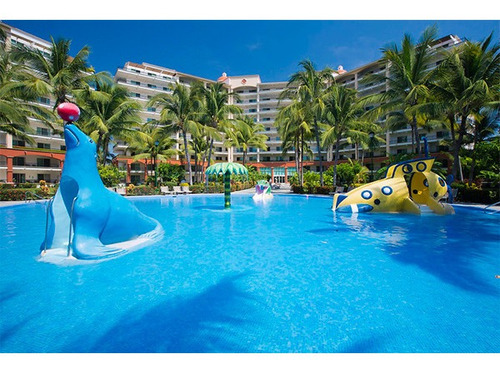 Hotel Playa Royale Residence Club Nuevo Vallarta Jul-oc 2020