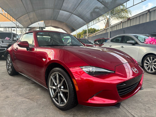 Mazda MX-5 2.0 Rf I Grand Touring At