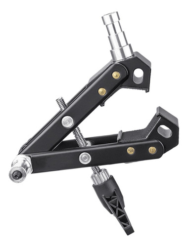 Adaptador De Montaje De Abrazadera Para Cámara, Abrazadera