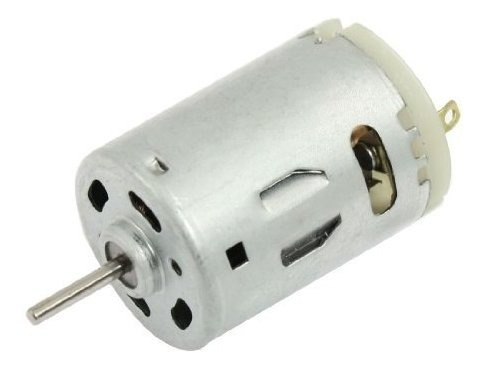 Motor Magnético Mini 12v 10000rpm.