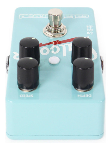 Catalinbread Effects Valcoder - Tremolo Pedal