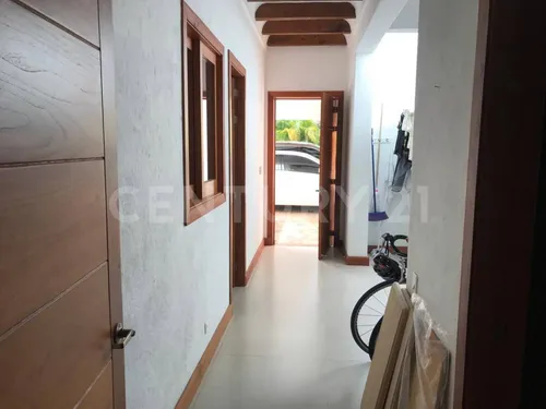 Arriendo Casa Llano Grande Excelente Ubicación