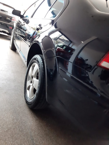 Volskwagen Bora 2.0 Con Gnc