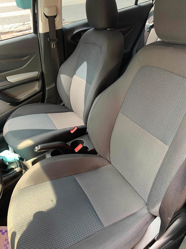 Chevrolet Prisma 1.0 Joy 4p 2018