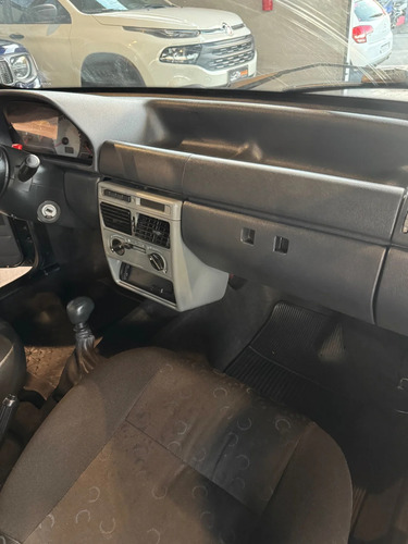 Fiat Uno 1.0 MPI MILLE FIRE ECONOMY 8V FLEX 4P MANUAL
