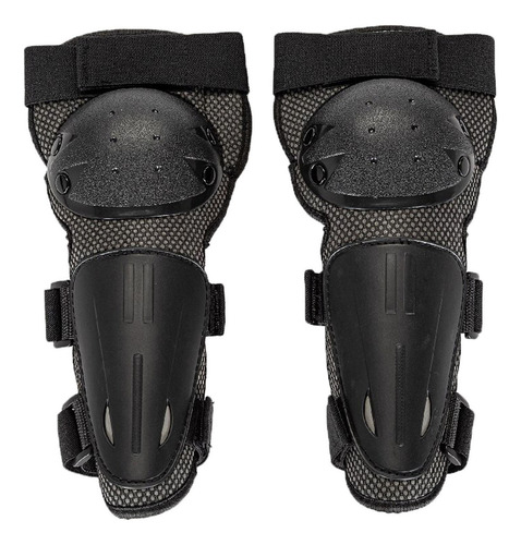 Pf Niños Motocicleta Traje De Armadura Pecho Protector De