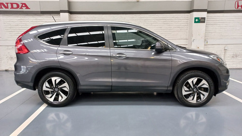 Imagen 8 de 15 de Honda Cr-v 2016 2.4 Exl Piel At