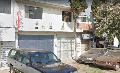 Fabuloso Remate Bancario, Casa A La Venta En Tlalpan