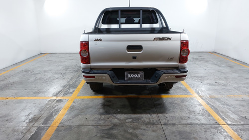 JAC Frison T6 2.0 FRISON
