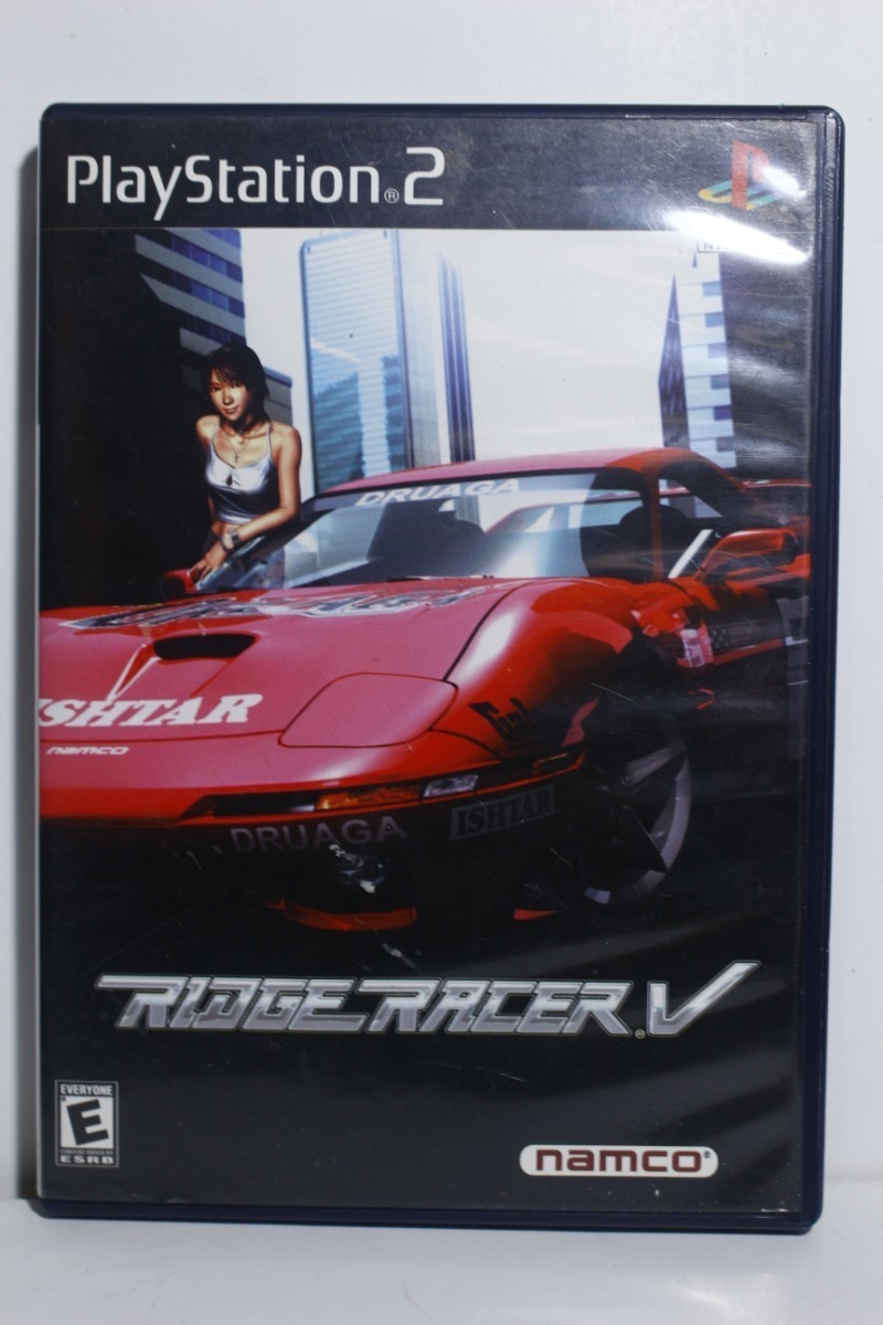 trucos para ridge racer ps vita trucos para ridge racer ps vita