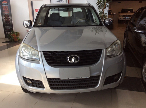 Gwm Wingle 5 2.4 2013