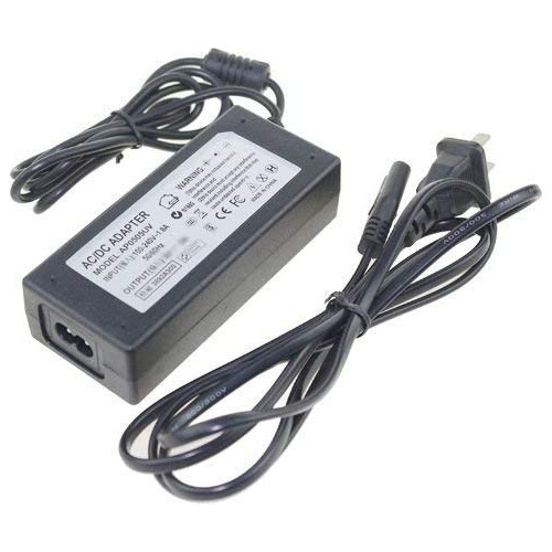 Adaptador Ca Cc Repuesto Para Hp Led Full Hd Lcd Monitor