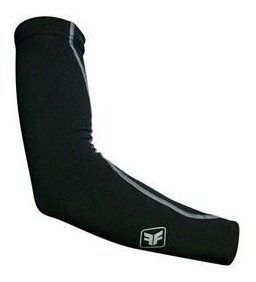 Imagem 1 de 3 de Par Manguito Contour Felpudo Inverno Free Force