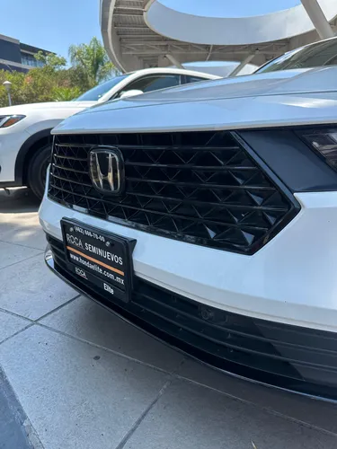 Honda Accord 2024