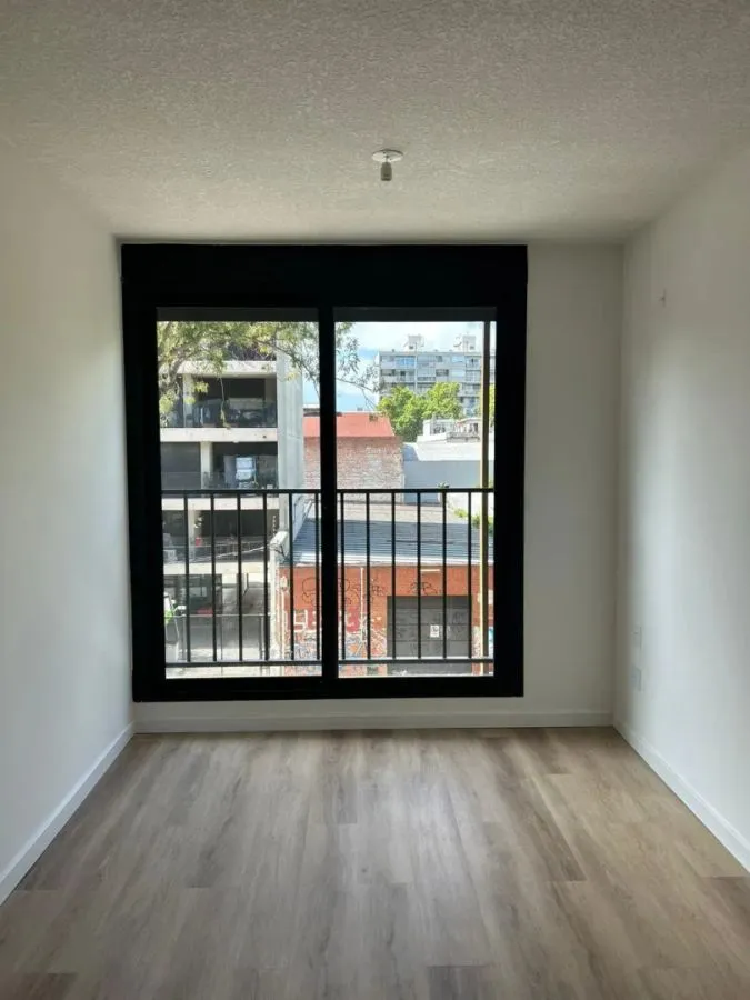 Alquiler 1 Dormitorio En La Blanqueada · Foto 4