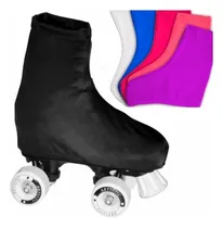 Comprar Par Polainas Cubrebotas Profesional Patín Artístico - El Rey