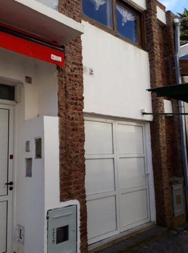 Imagen 10 de 14 de Local Con Vivienda En Venta En San Bernardo