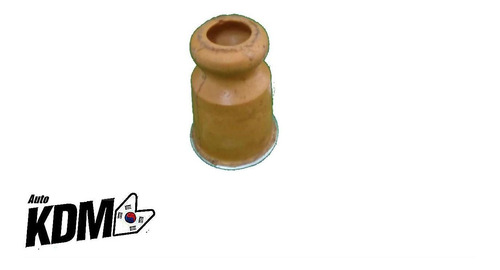 Imagem 1 de 1 de Batente Suspensão Tras. Kia Sorento 3.5 2003 A 2006