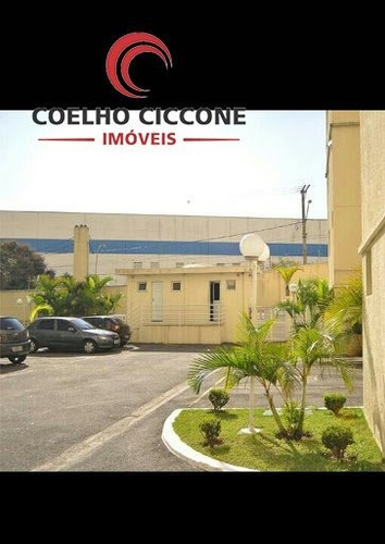 Imagem 15 de 15 de Compre Apartamento Em Vila Palmares - V-1169