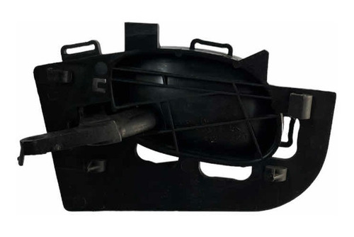 Manilla Derecha Delantera O Trasera Peugeot 206 1998-2010 (Usado)