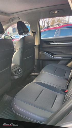 Haval H6 Elite 1.5 Turbo Hev Hibrido Automatico Dht 2025 0km