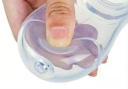 Cuchara Biberon Para Bebe
