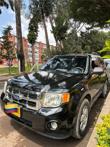 Ford Escape 3.0 Xls