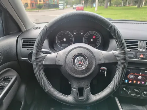 Jetta Clásico 2013 Mecánico