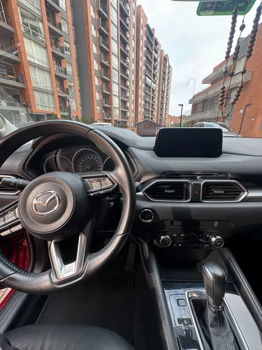 Mazda CX-5 Touring 4x2 Automática
