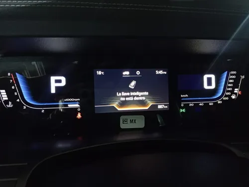 SsangYong Actyon Torres 1.5T Supreme At 4Wd