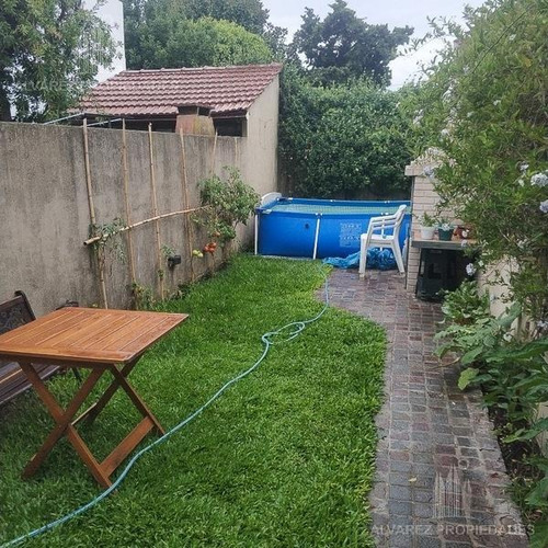 Imagen 1 de 14 de Ph 3 Ambientes Venta Zona Ramos Mejía Don Bosco