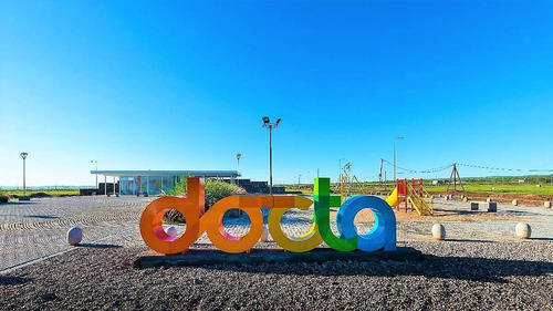 Imagen 1 de 5 de Lote En Venta Docta Etapa 1 - 360 M2
