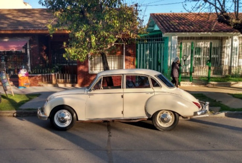 Imagen 18 de 21 de Dkw Auto Union