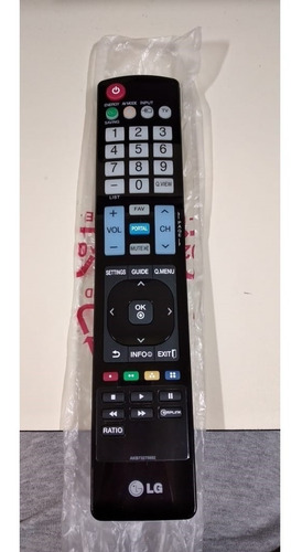 Controle LG Original Modelo Akb73275692