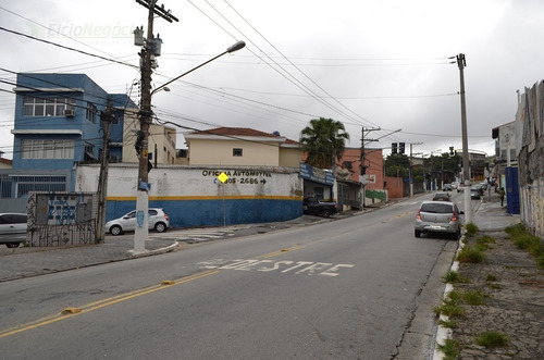 Imagem 4 de 9 de Comercial Para Venda, 0 Dormitórios, Itaberaba - São Paulo - 2339