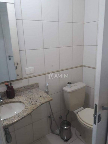 Imagem 11 de 30 de Cobertura Com 2 Dormitórios À Venda, 140 M² Por R$ 630.000,00 - Santa Rosa - Niterói/rj - Co0433