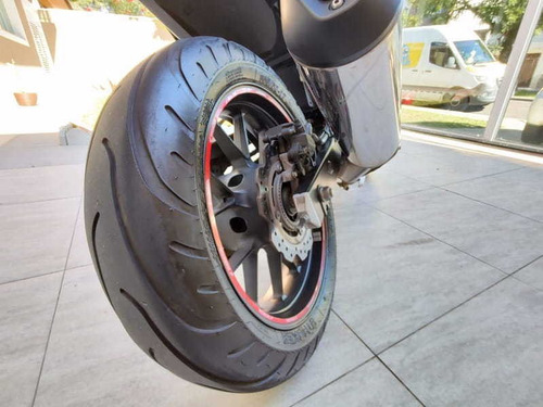 Imagem 13 de 15 de Honda Cbr 500r Abs 2016