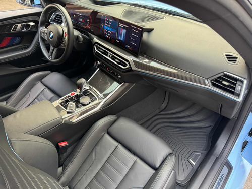 BMW M2 3.0 M2 Coupe At