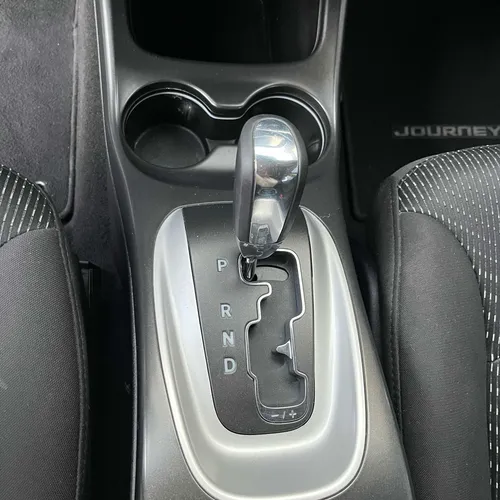 Dodge Journey 2.4 Se 7A At
