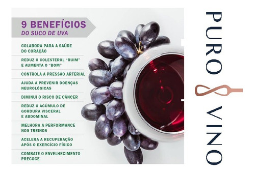 Suco De Uva Branco Integral Del Nono Tomasi 1,5 L 100% Uva