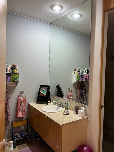 Venta Depto En Lo Alto Bosque Real