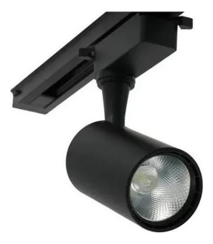 Spot Led 10w Eletrificado