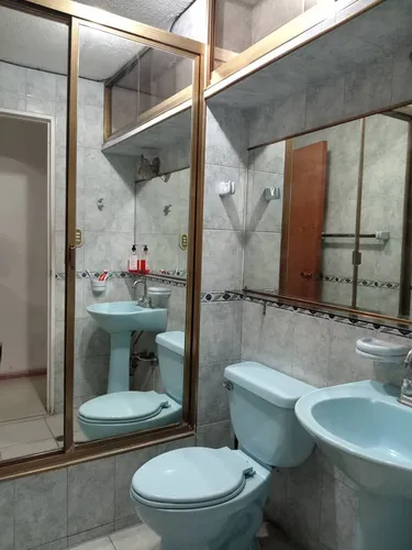 Se Vende Apto En El Paraiso