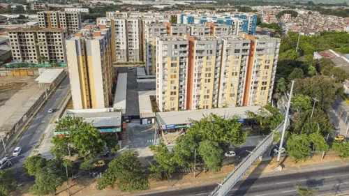 Local En Arriendo En Brisas De Los Álamos. Cod A1023092