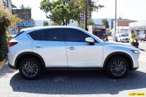 Mazda CX-5 2.5 Touring At